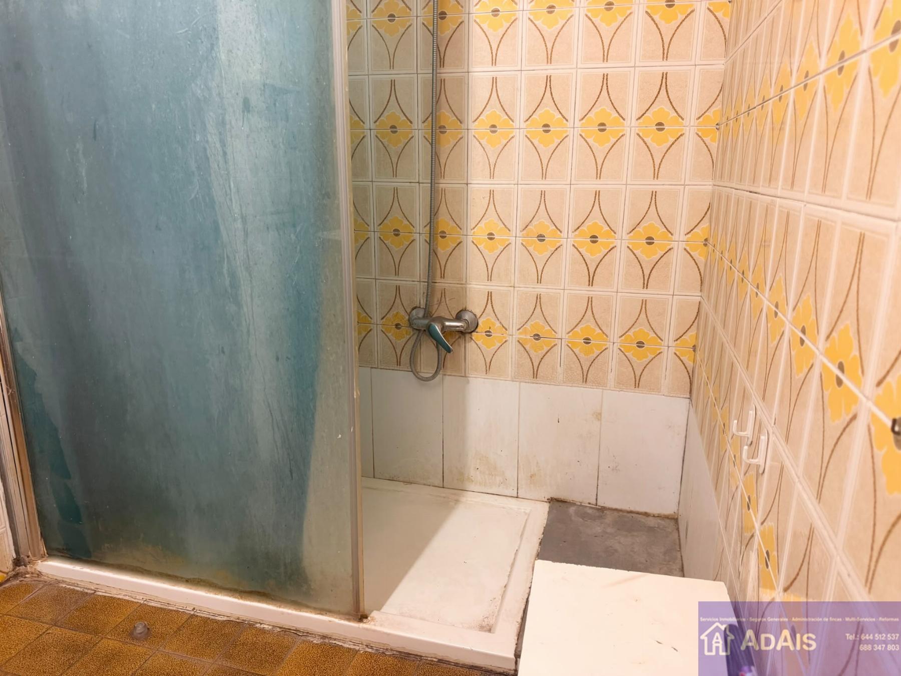 For sale of flat in Gandia