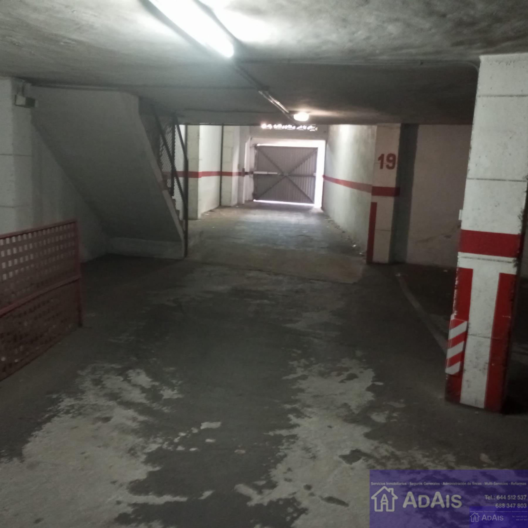 For sale of flat in Gandia