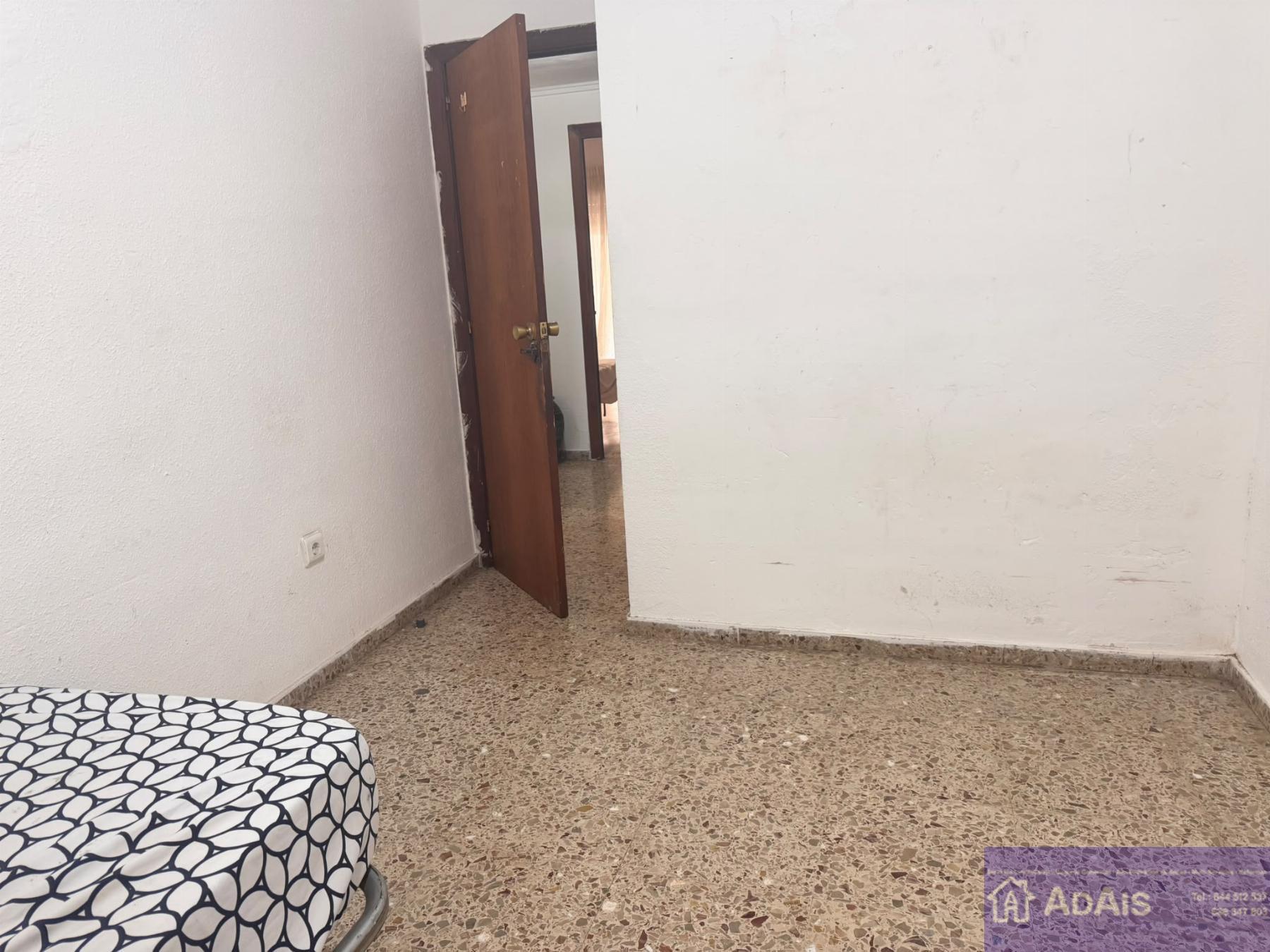 For sale of flat in Gandia
