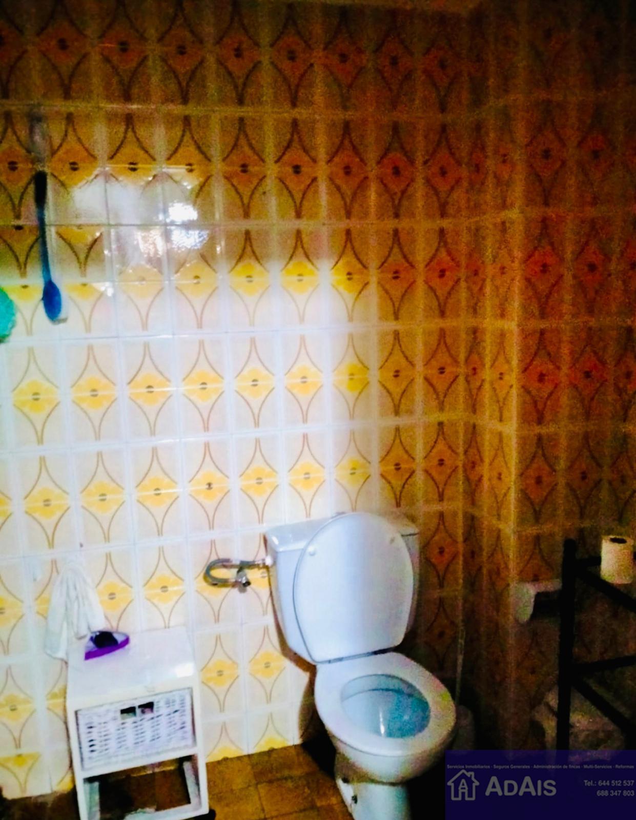 For sale of flat in Gandia