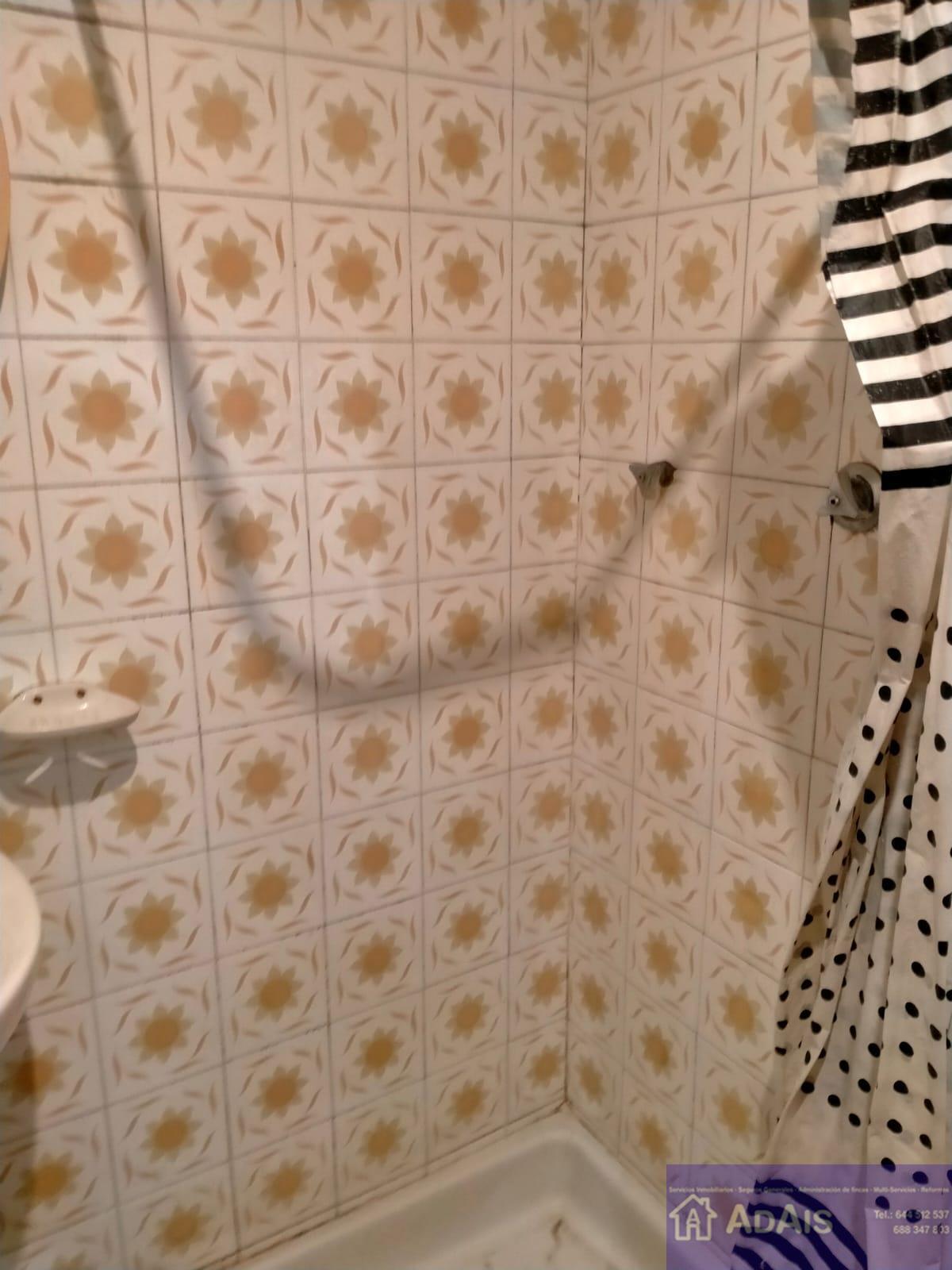 For sale of flat in Gandia