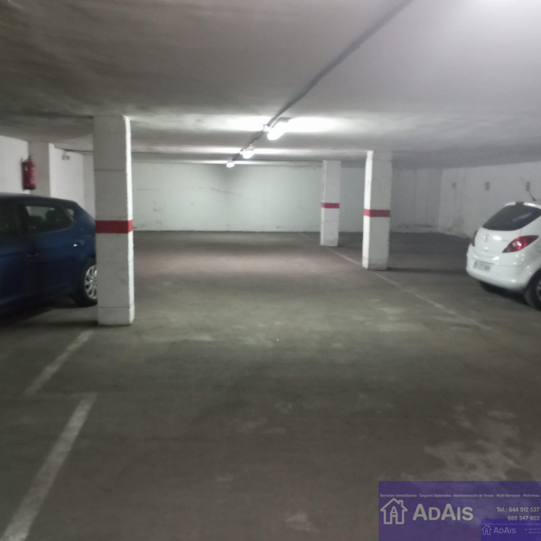 For sale of flat in Gandia