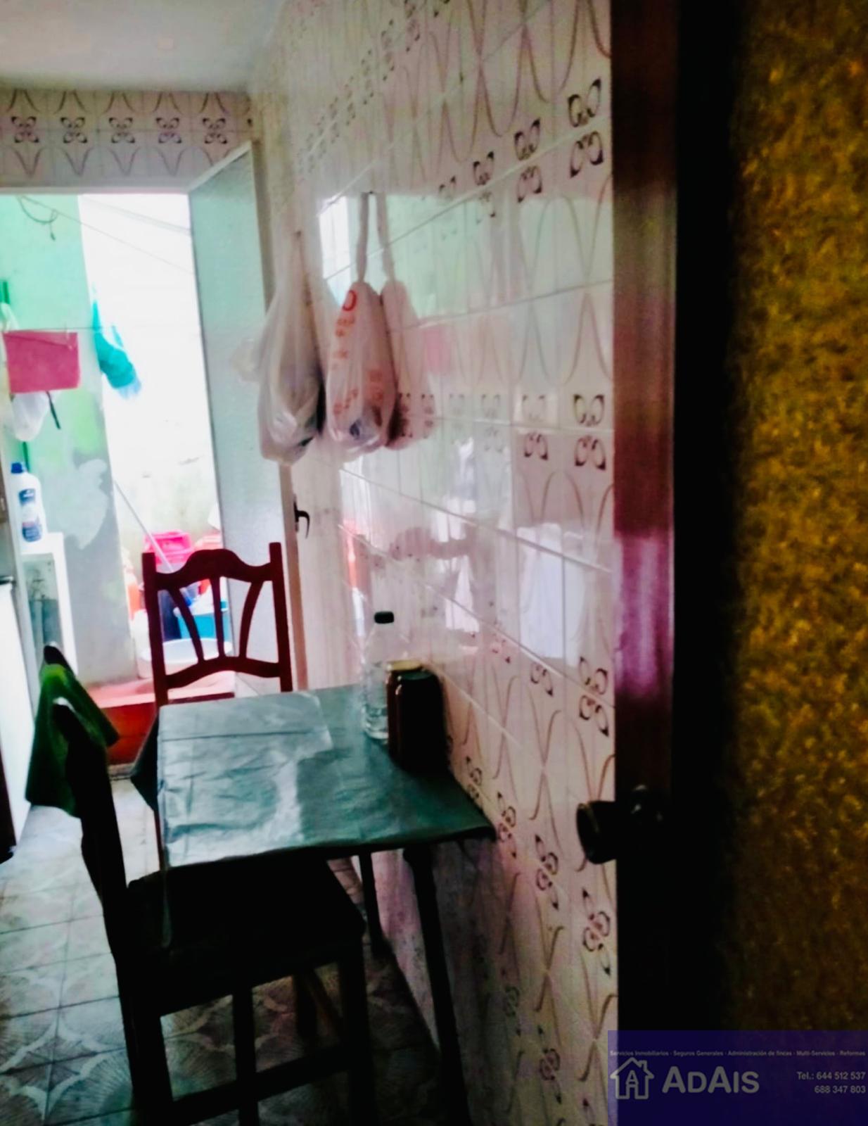 For sale of flat in Gandia