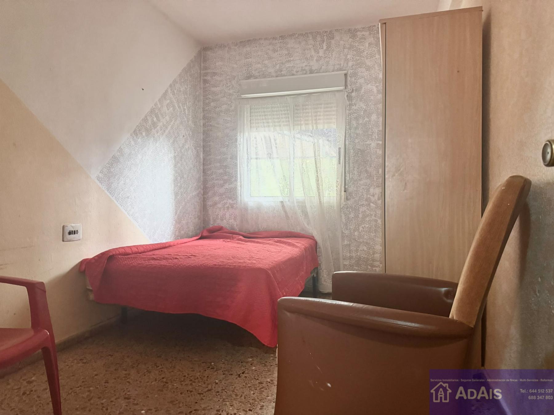 For sale of flat in Gandia