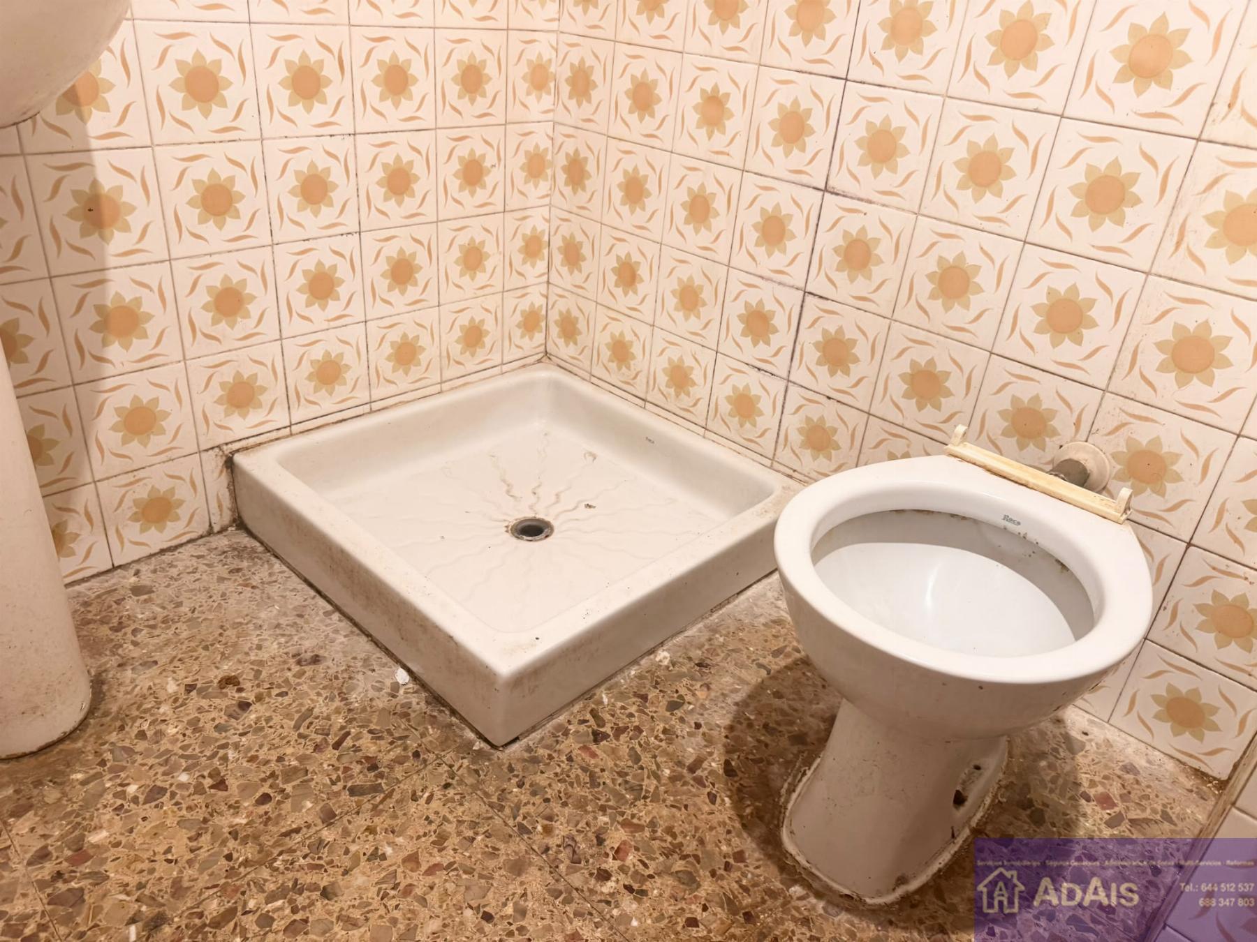 For sale of flat in Gandia