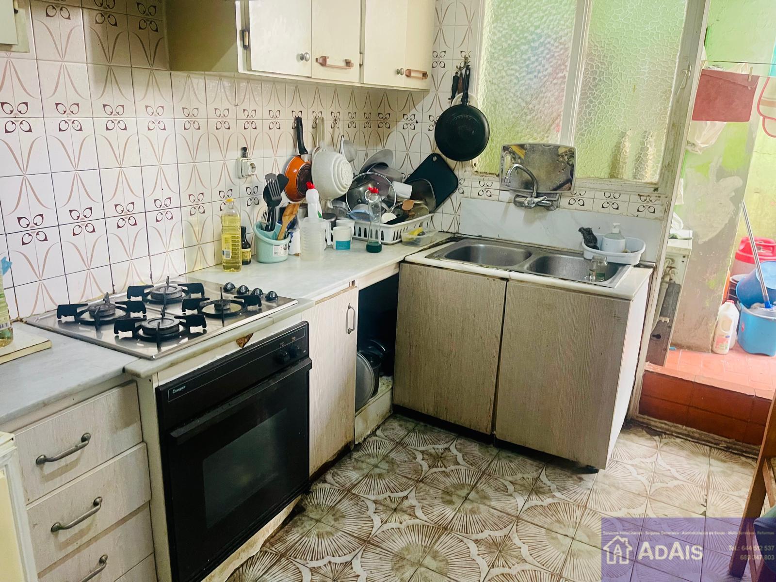 For sale of flat in Gandia