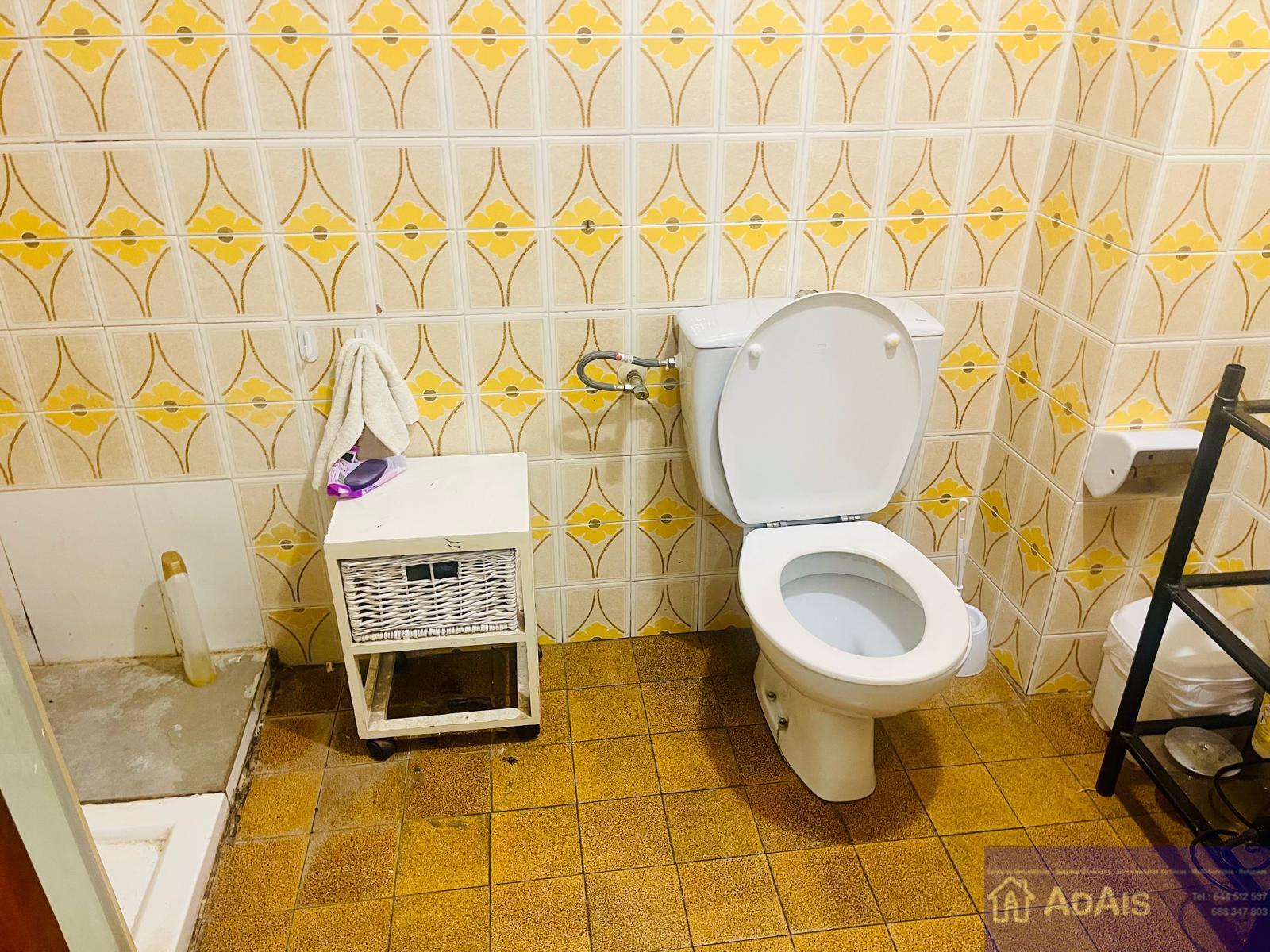 For sale of flat in Gandia