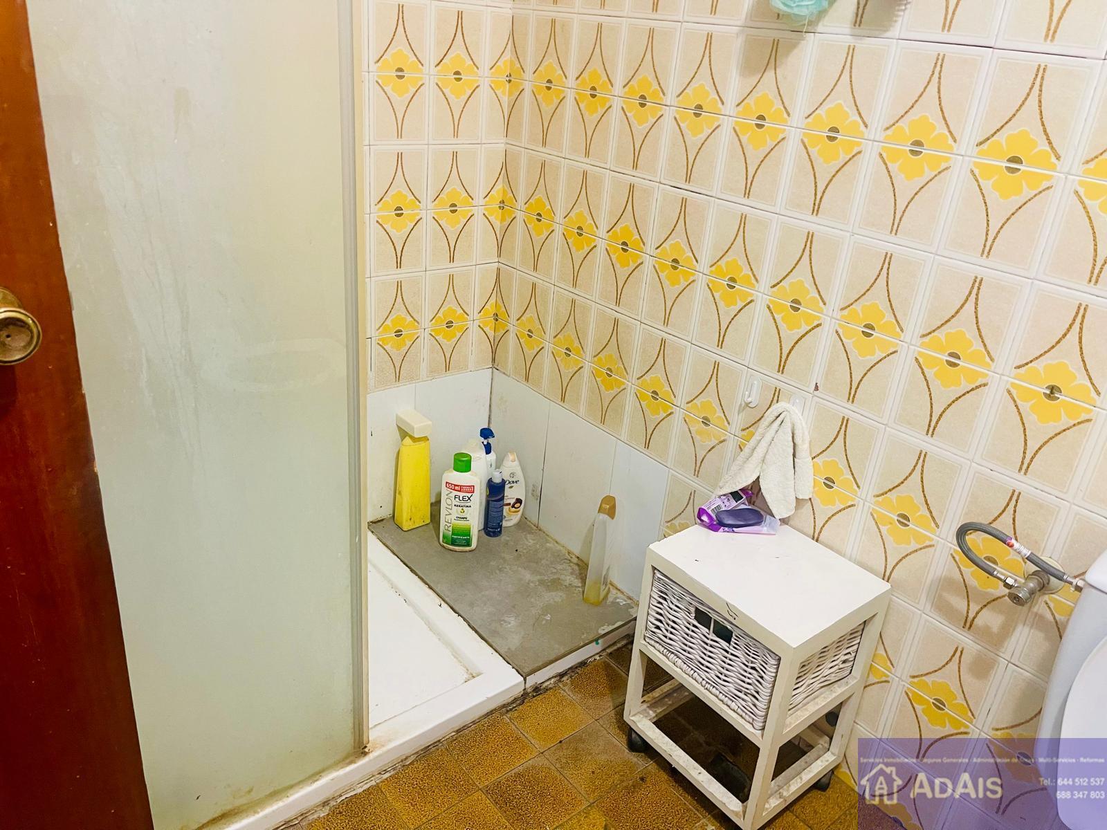 For sale of flat in Gandia