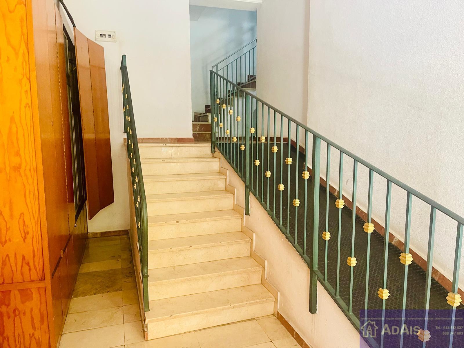 For sale of flat in Gandia