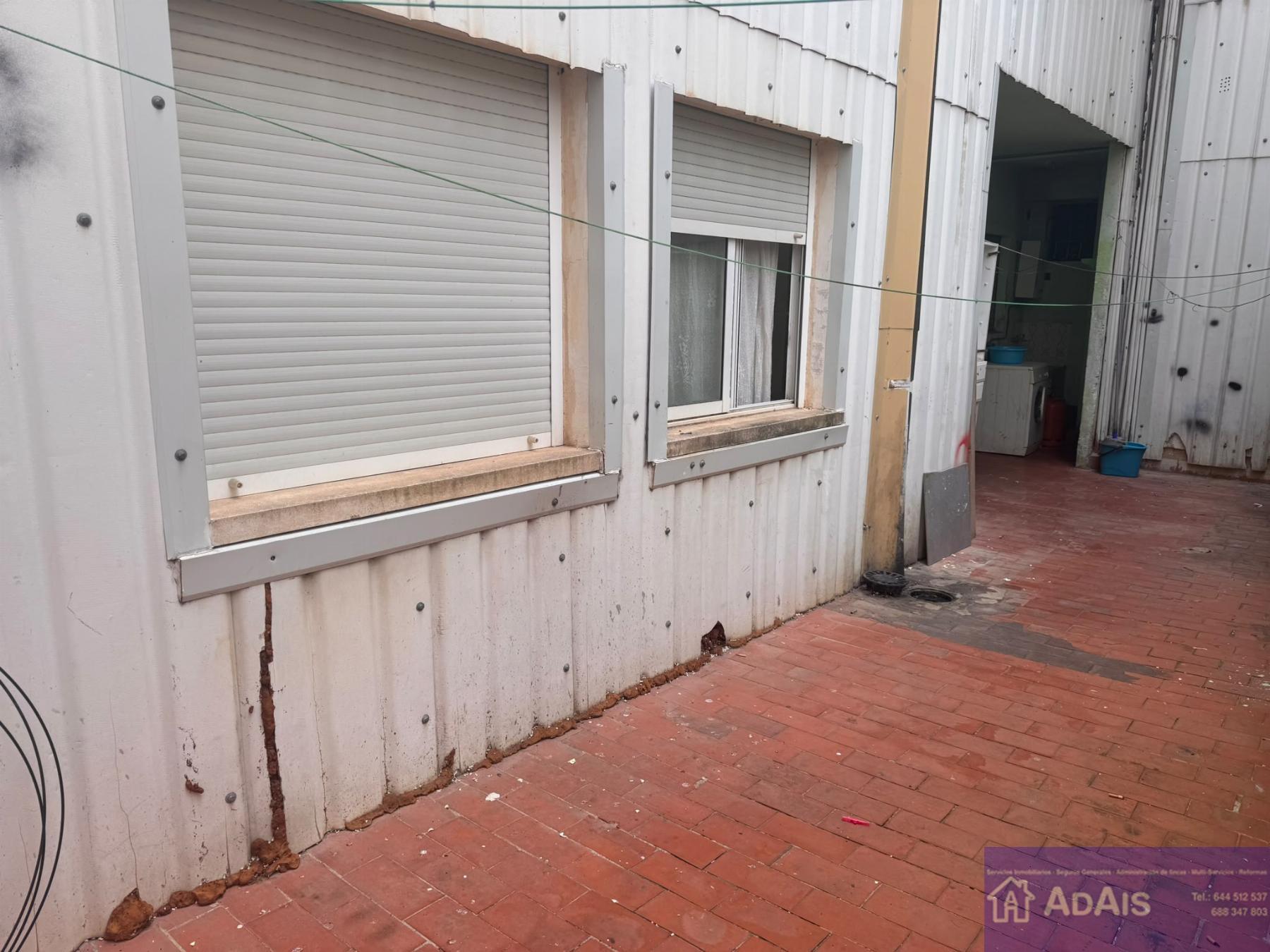 For sale of flat in Gandia