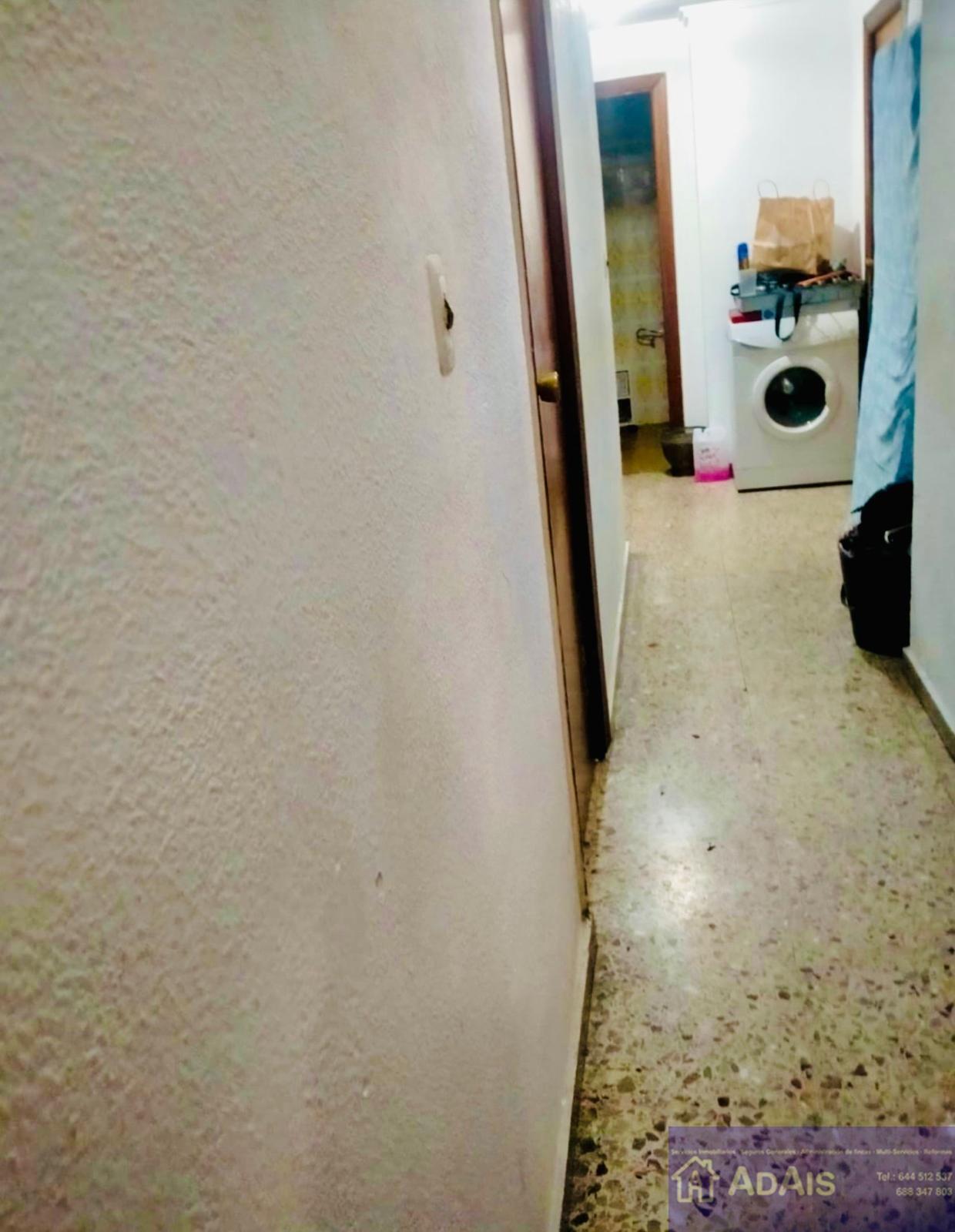 For sale of flat in Gandia