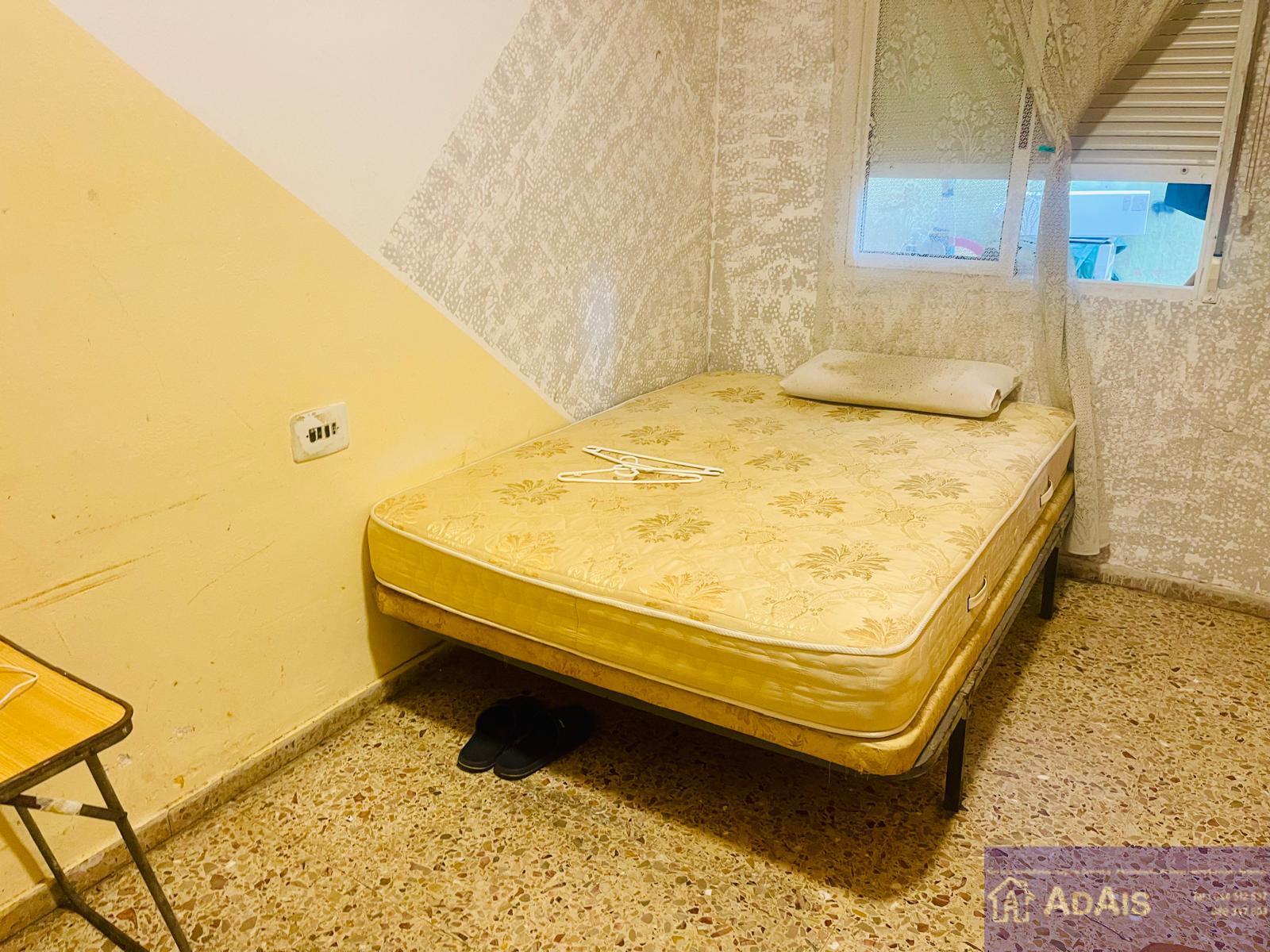 For sale of flat in Gandia