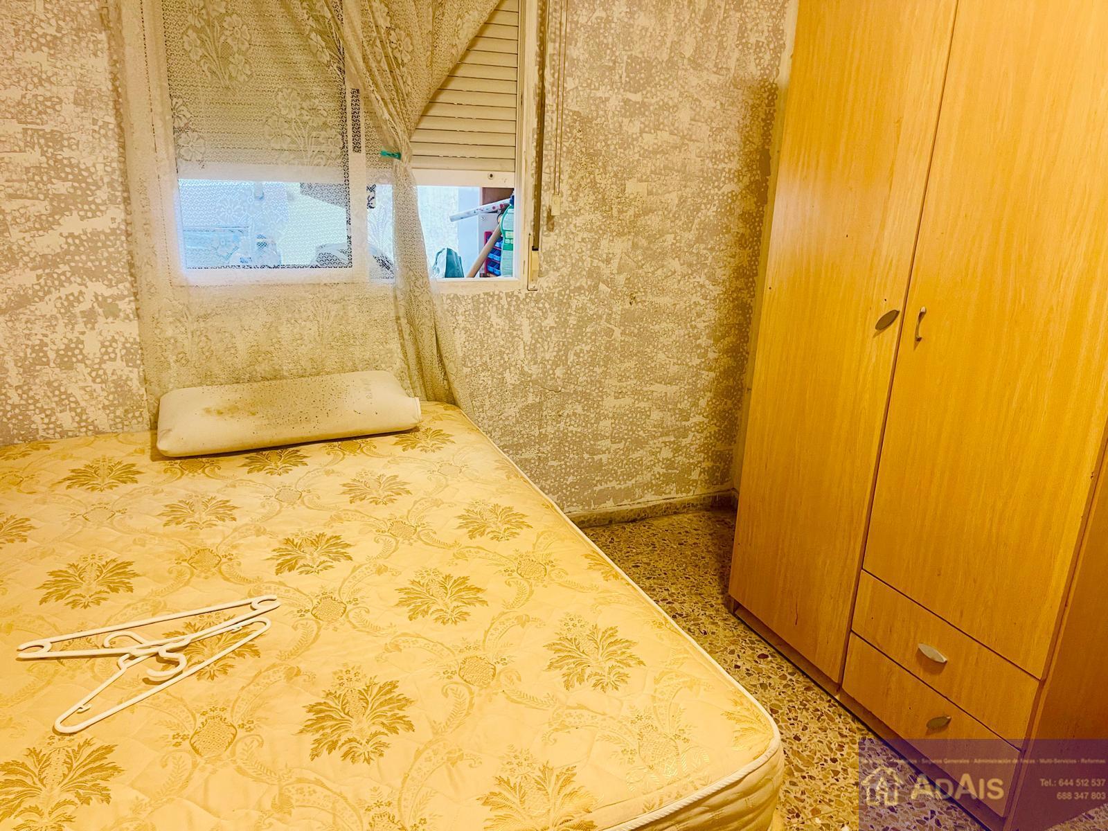 For sale of flat in Gandia