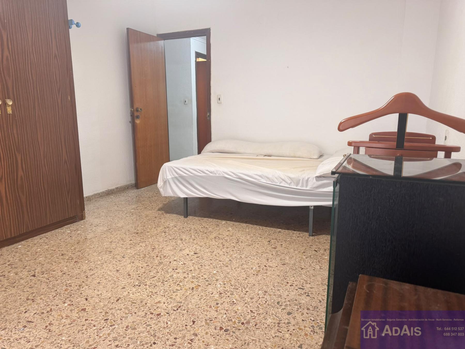 For sale of flat in Gandia