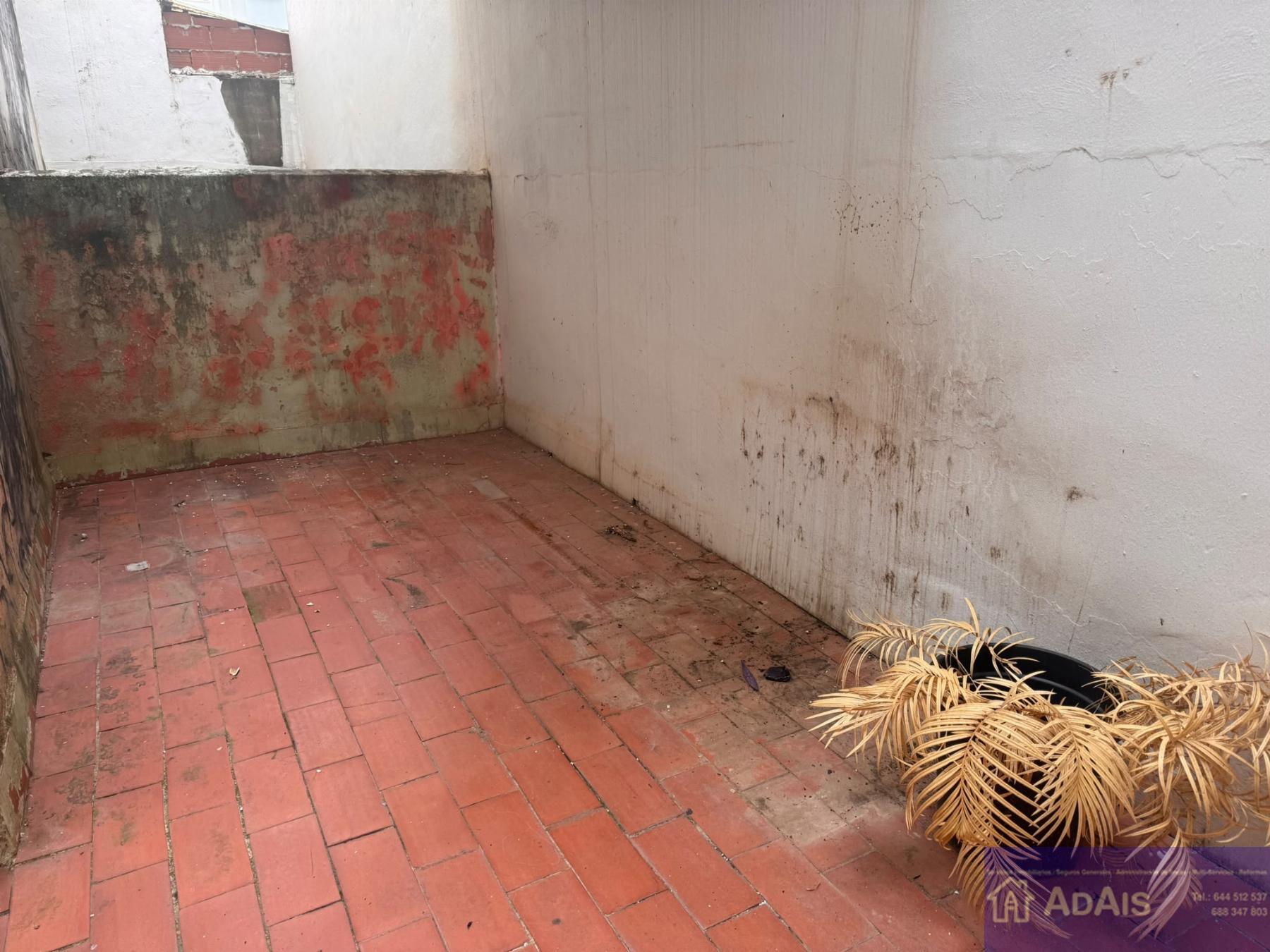 For sale of flat in Gandia