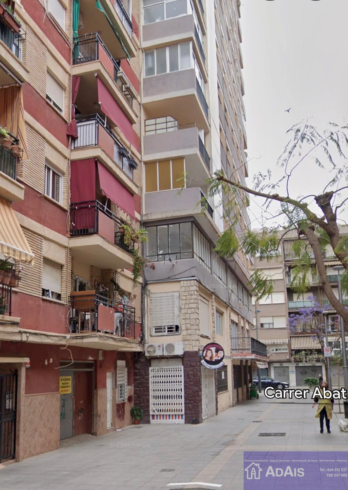 For sale of flat in Gandia