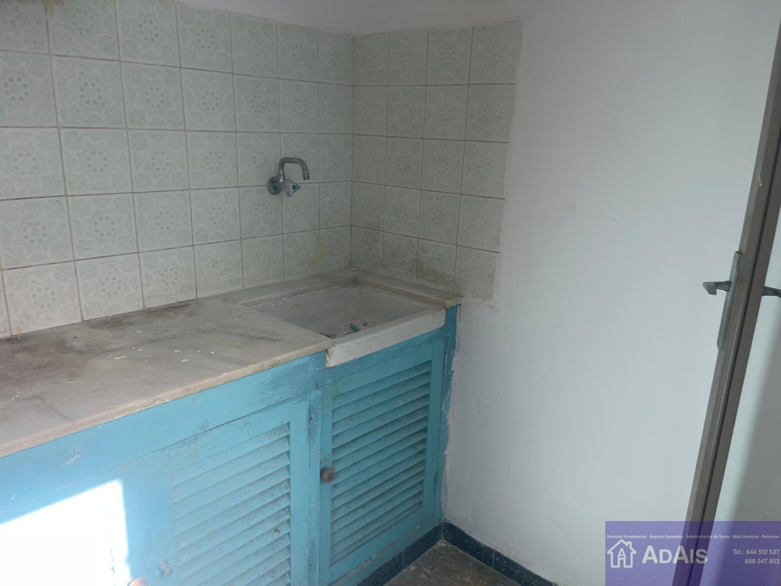 For sale of flat in Gandia