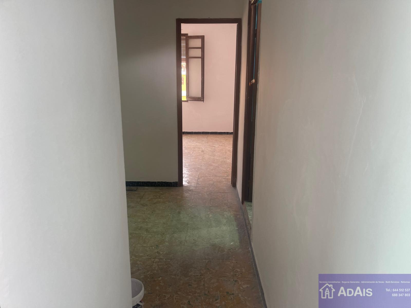 For sale of flat in Gandia