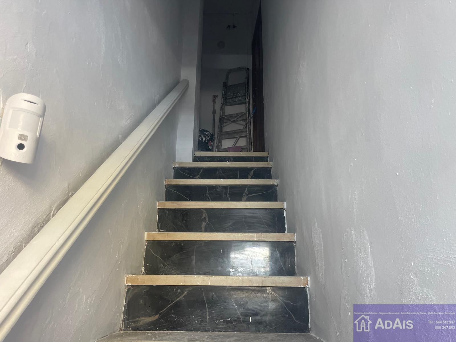 For sale of flat in Gandia