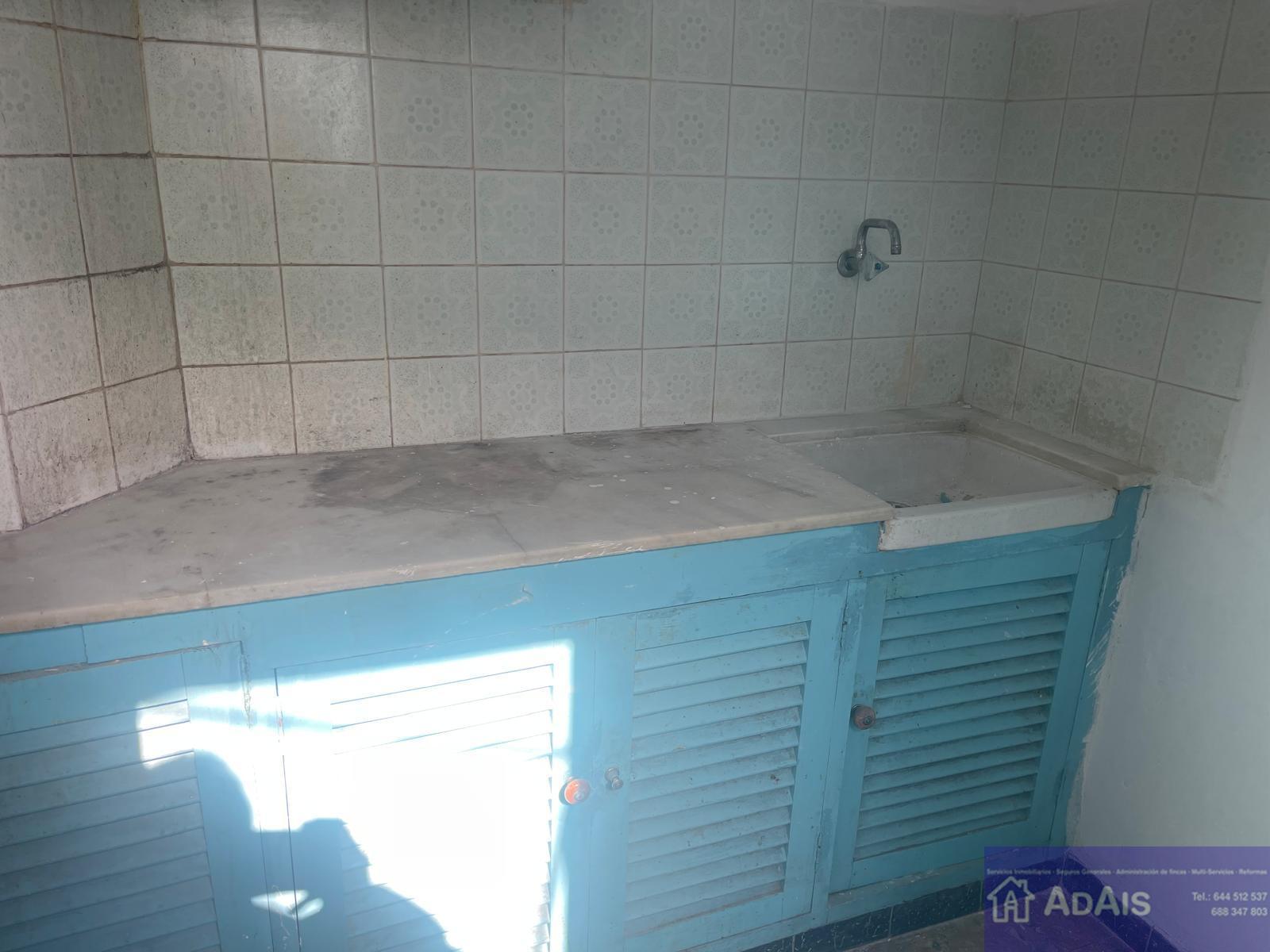 For sale of flat in Gandia