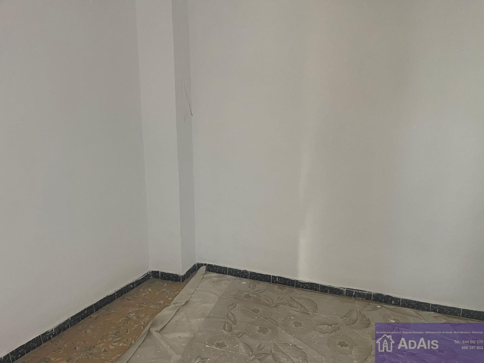 For sale of flat in Gandia