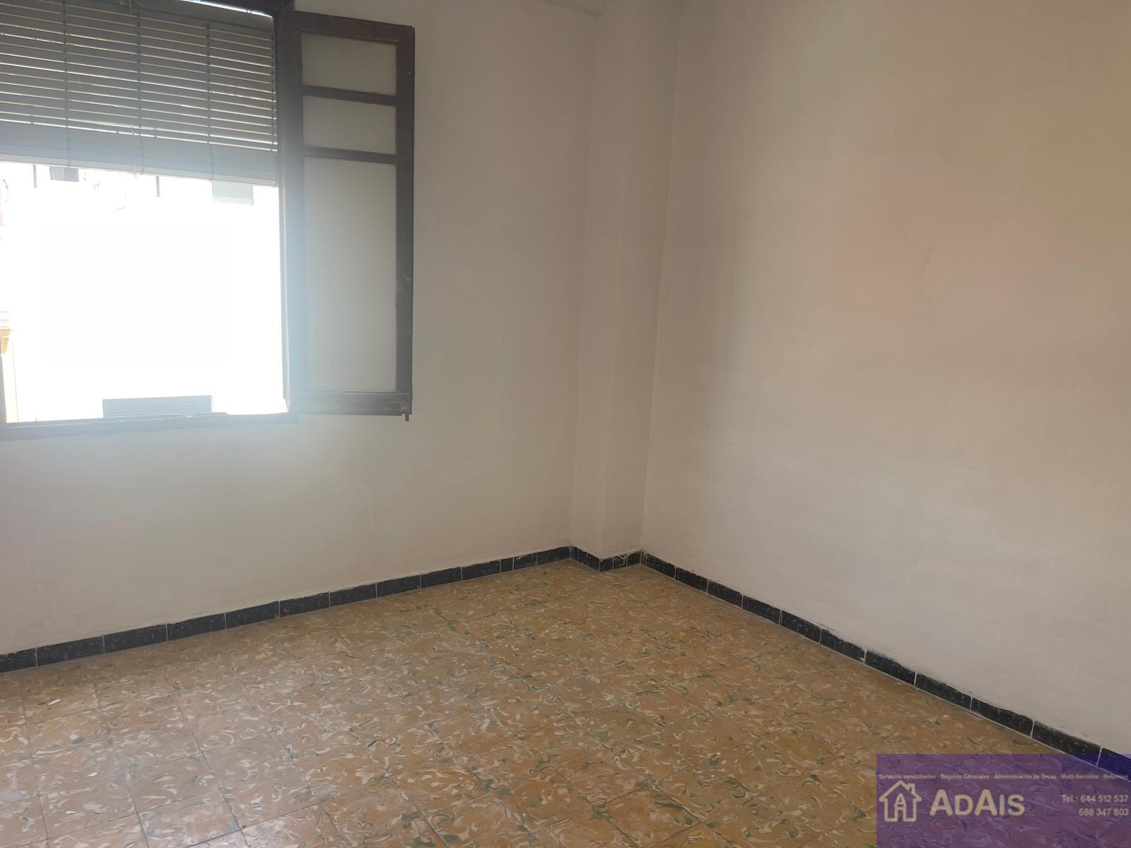For sale of flat in Gandia