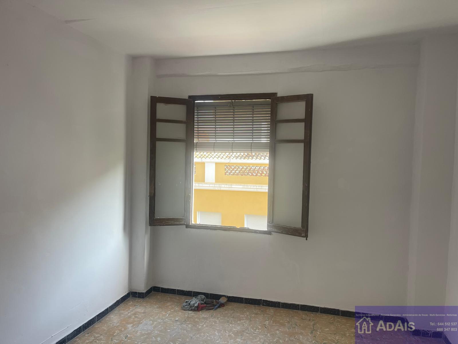 For sale of flat in Gandia