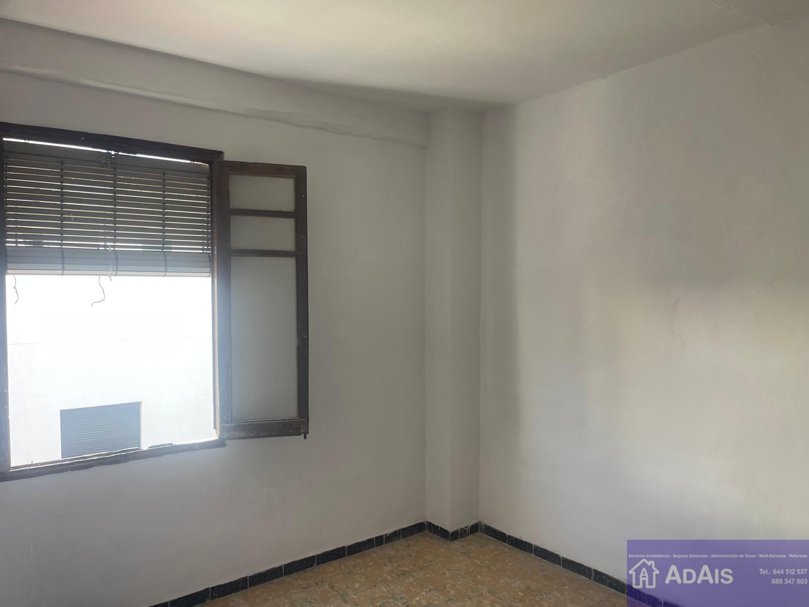 For sale of flat in Gandia