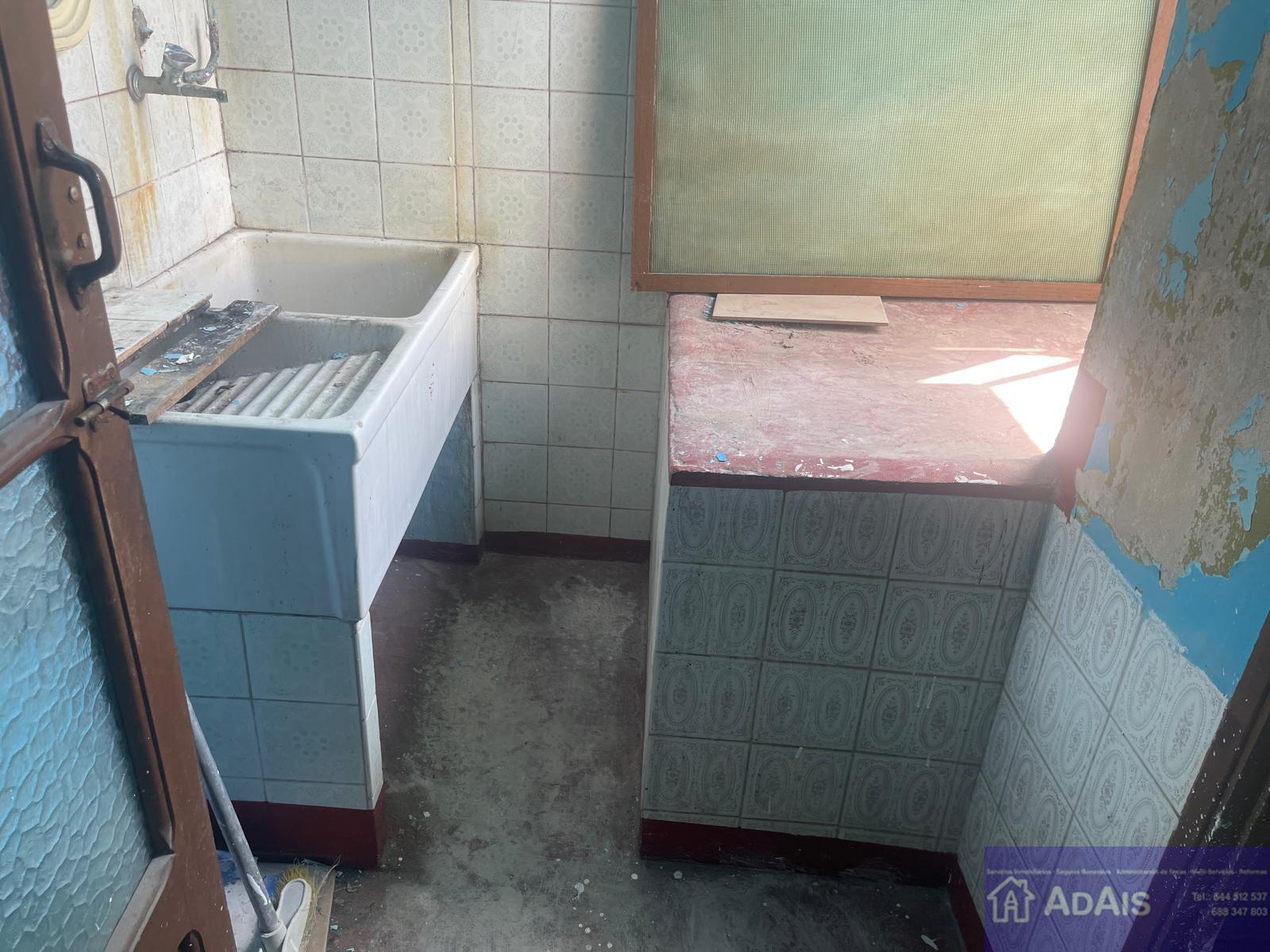For sale of flat in Gandia