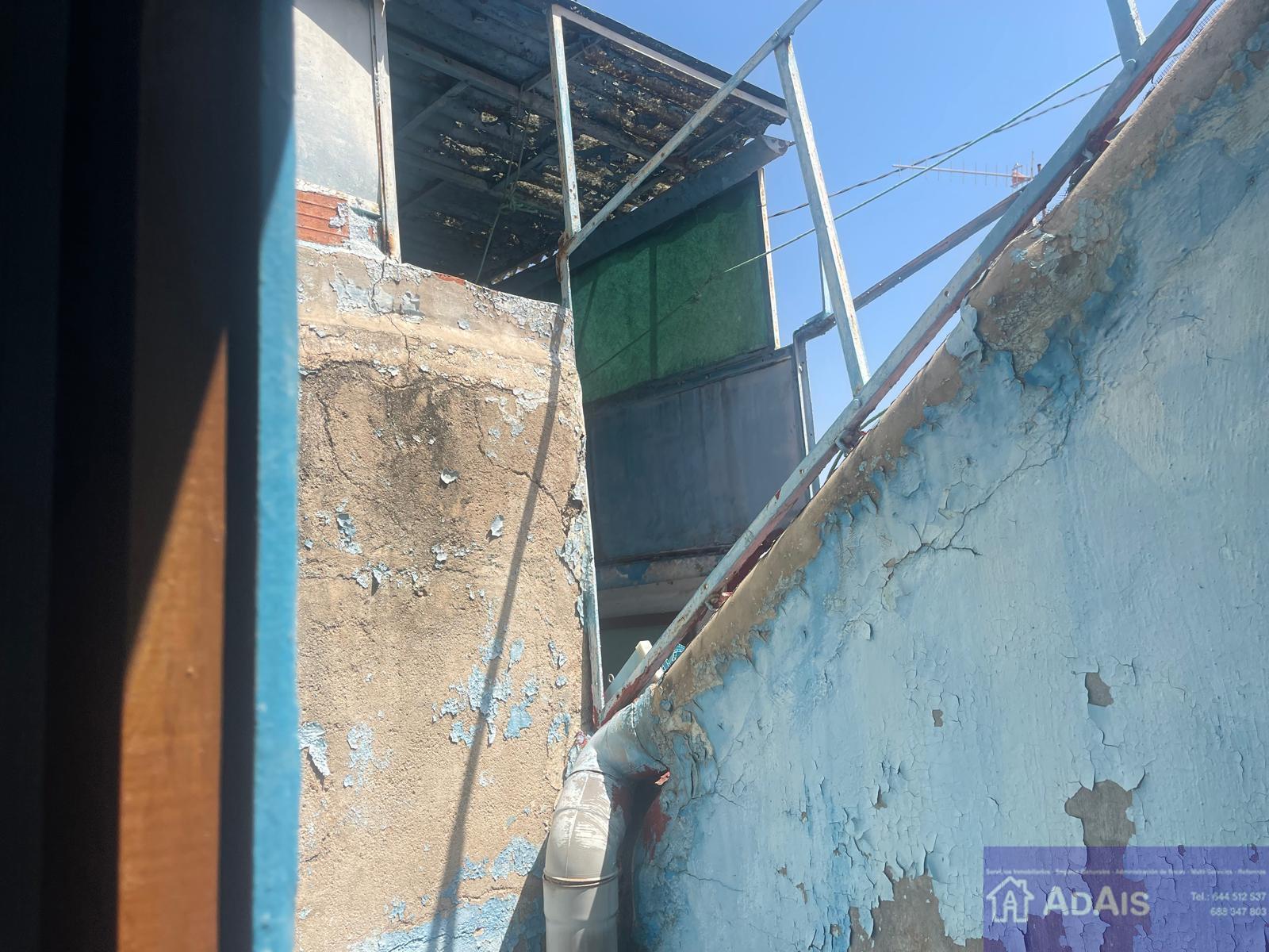 For sale of flat in Gandia