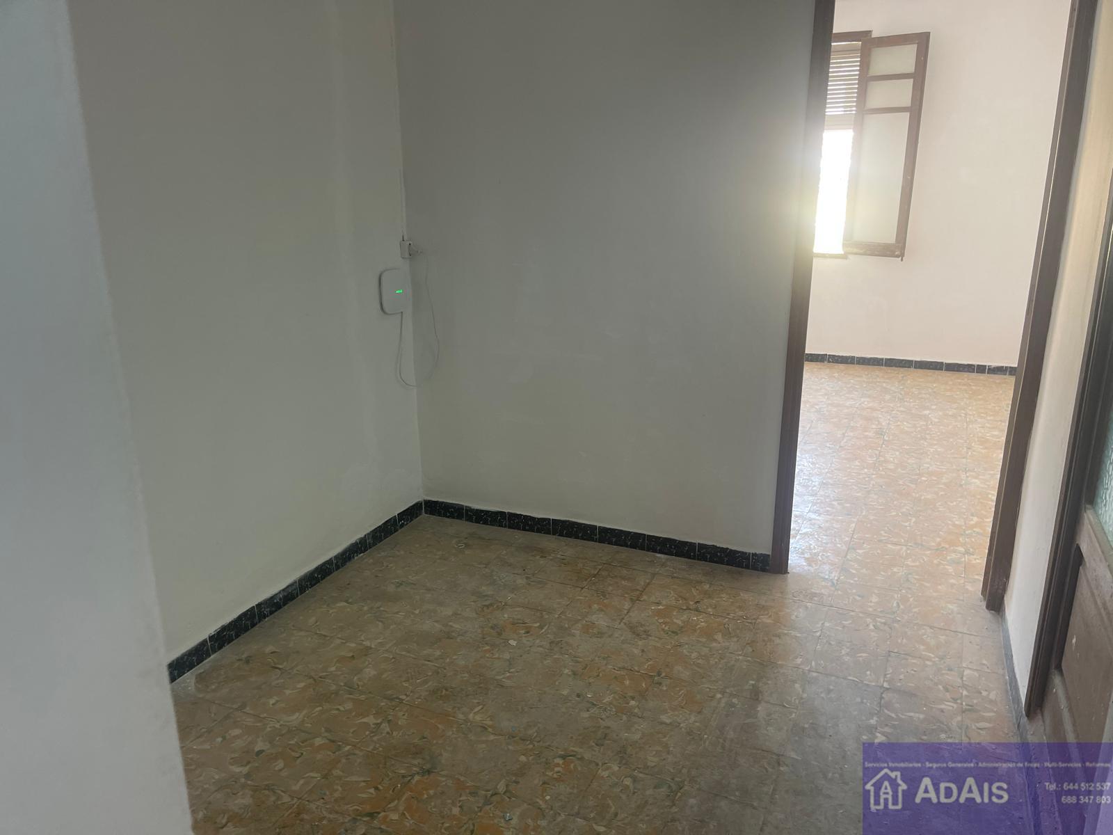 For sale of flat in Gandia