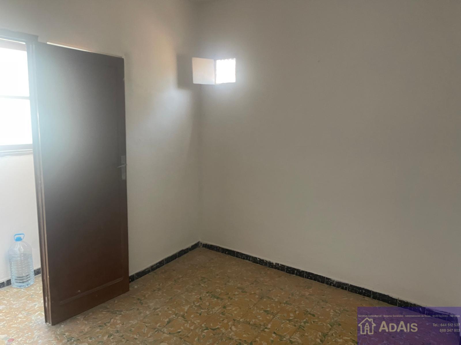 For sale of flat in Gandia