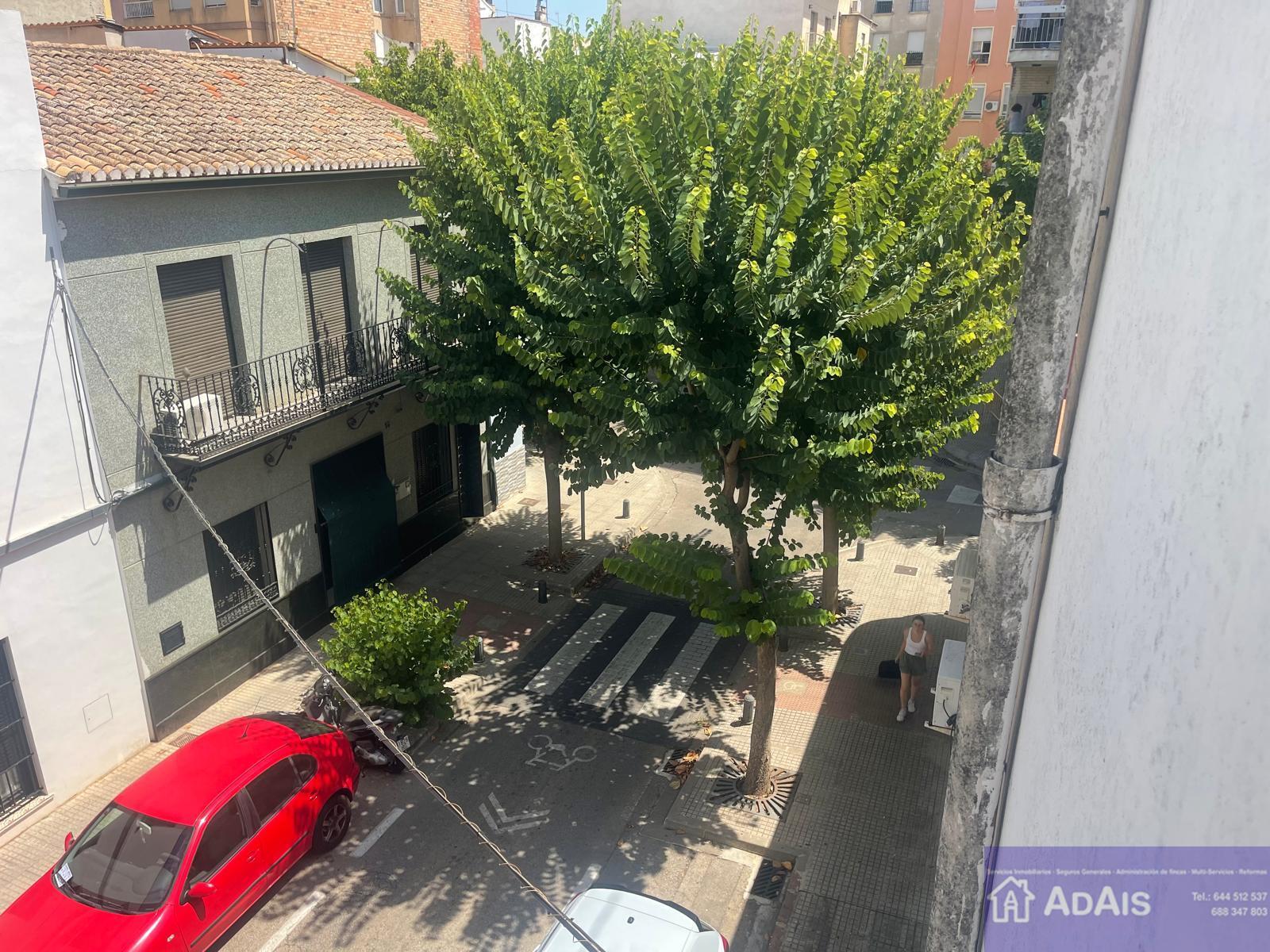 For sale of flat in Gandia