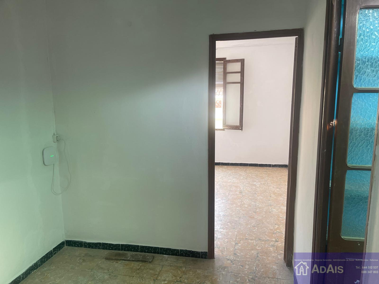 For sale of flat in Gandia