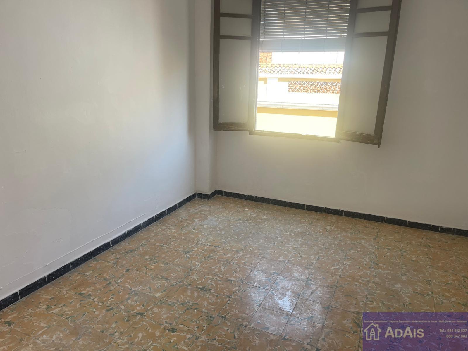 For sale of flat in Gandia