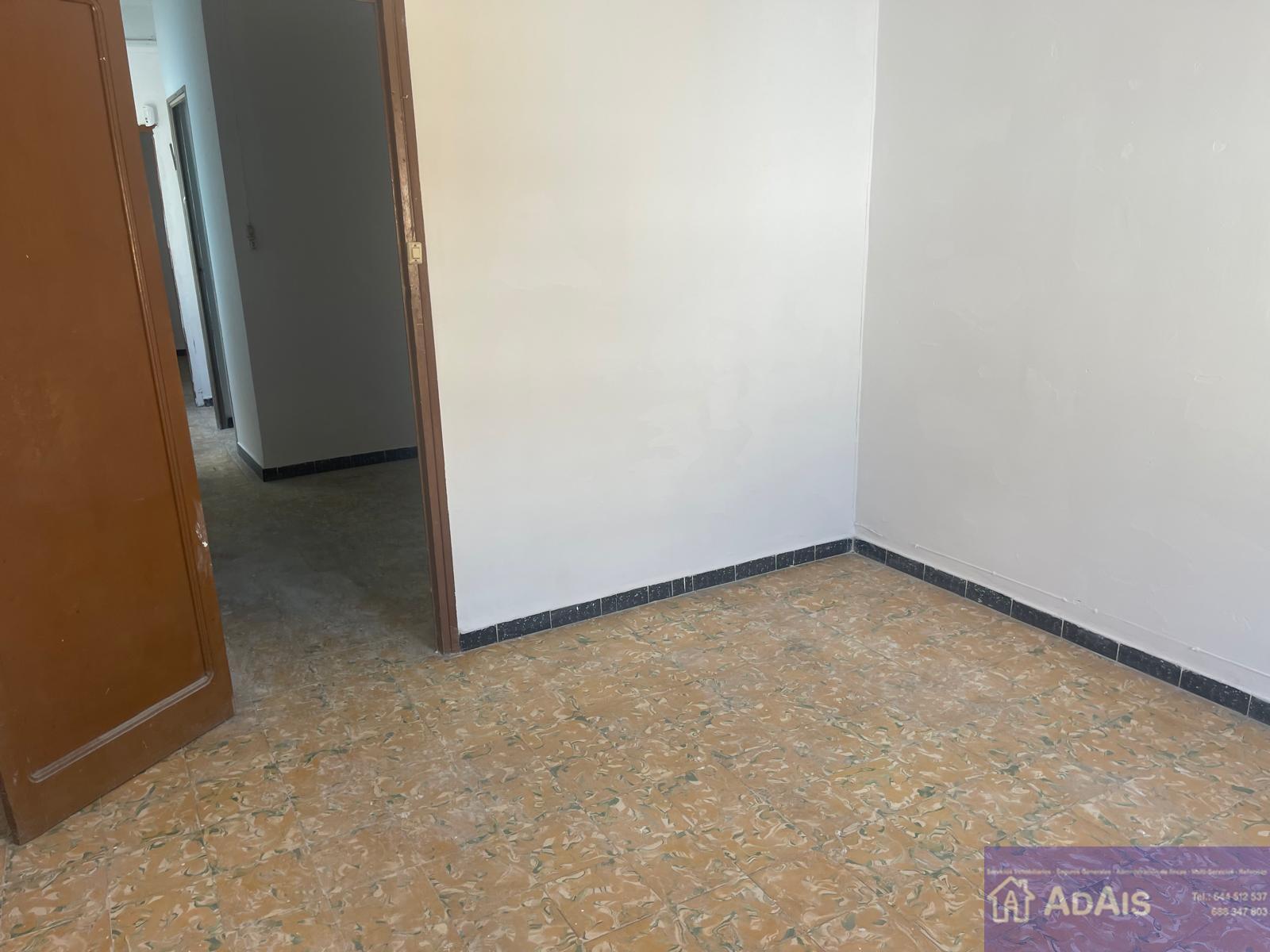 For sale of flat in Gandia