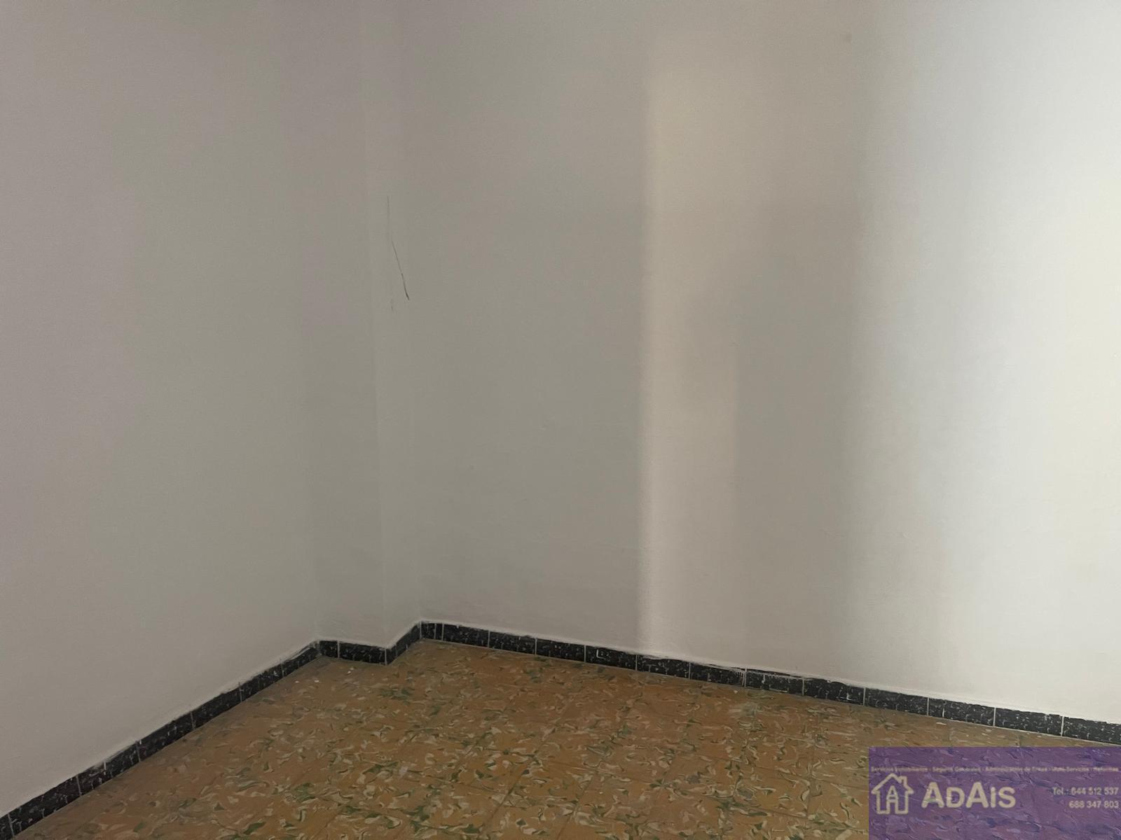 For sale of flat in Gandia