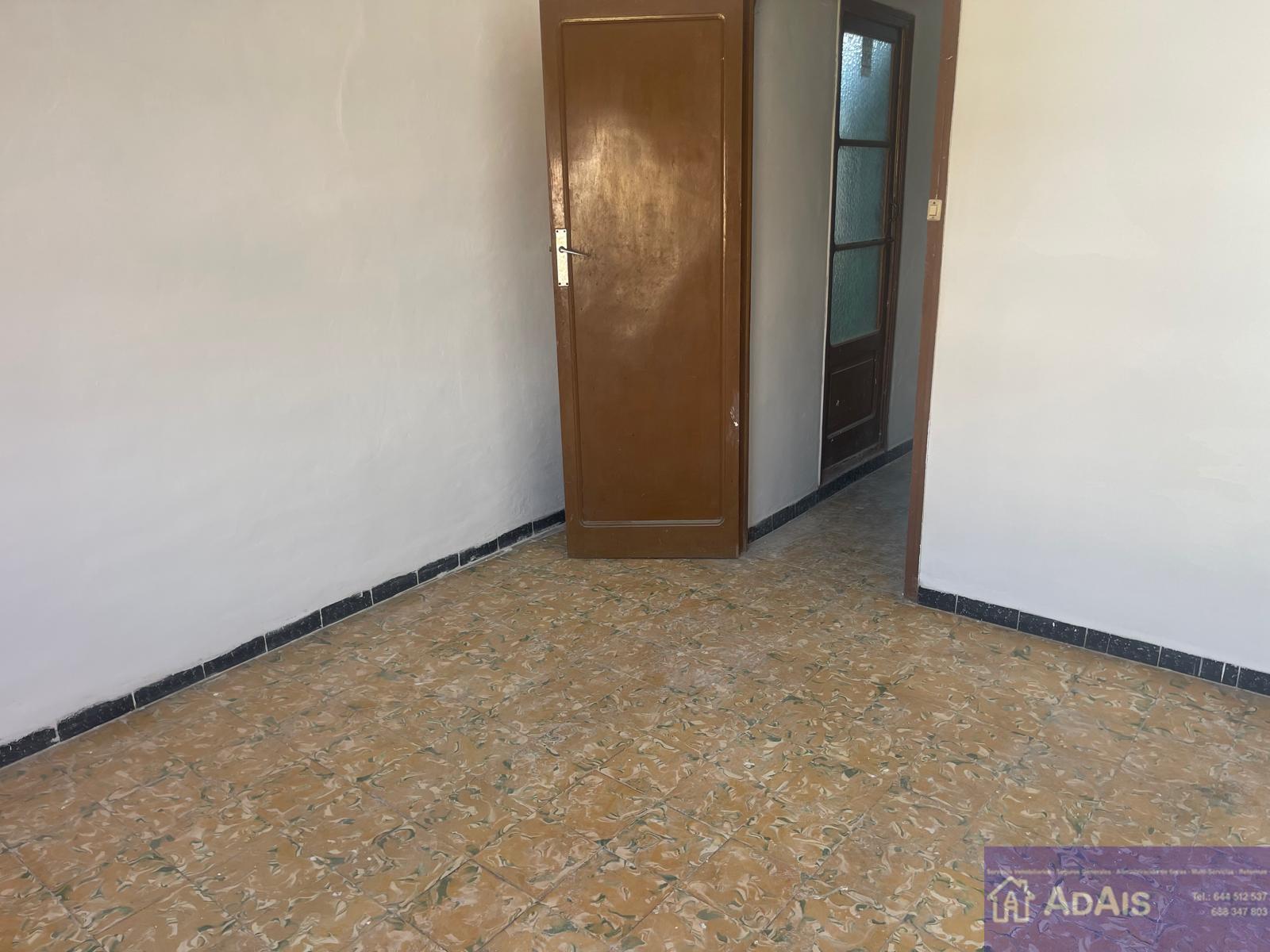 For sale of flat in Gandia
