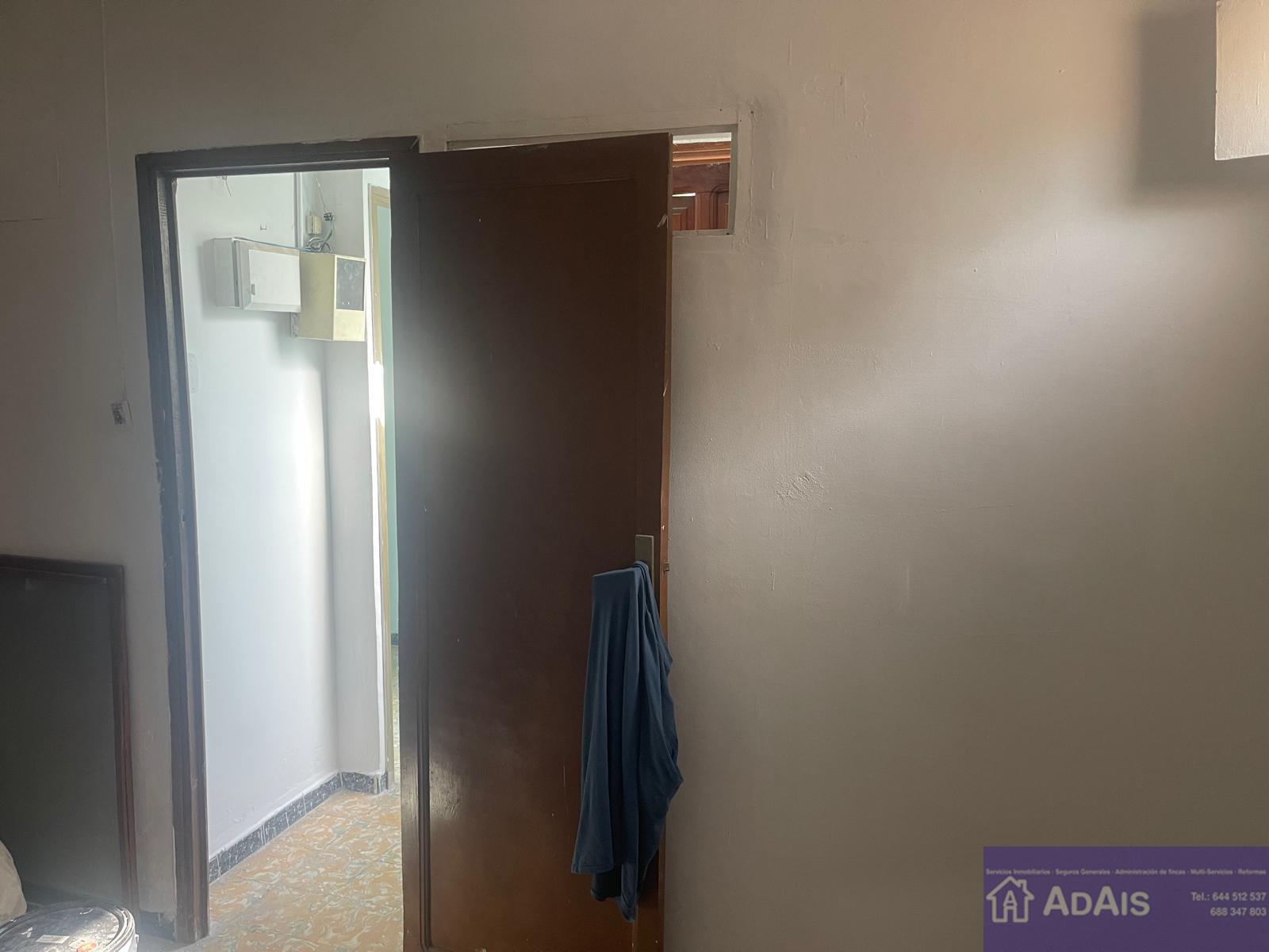 For sale of flat in Gandia