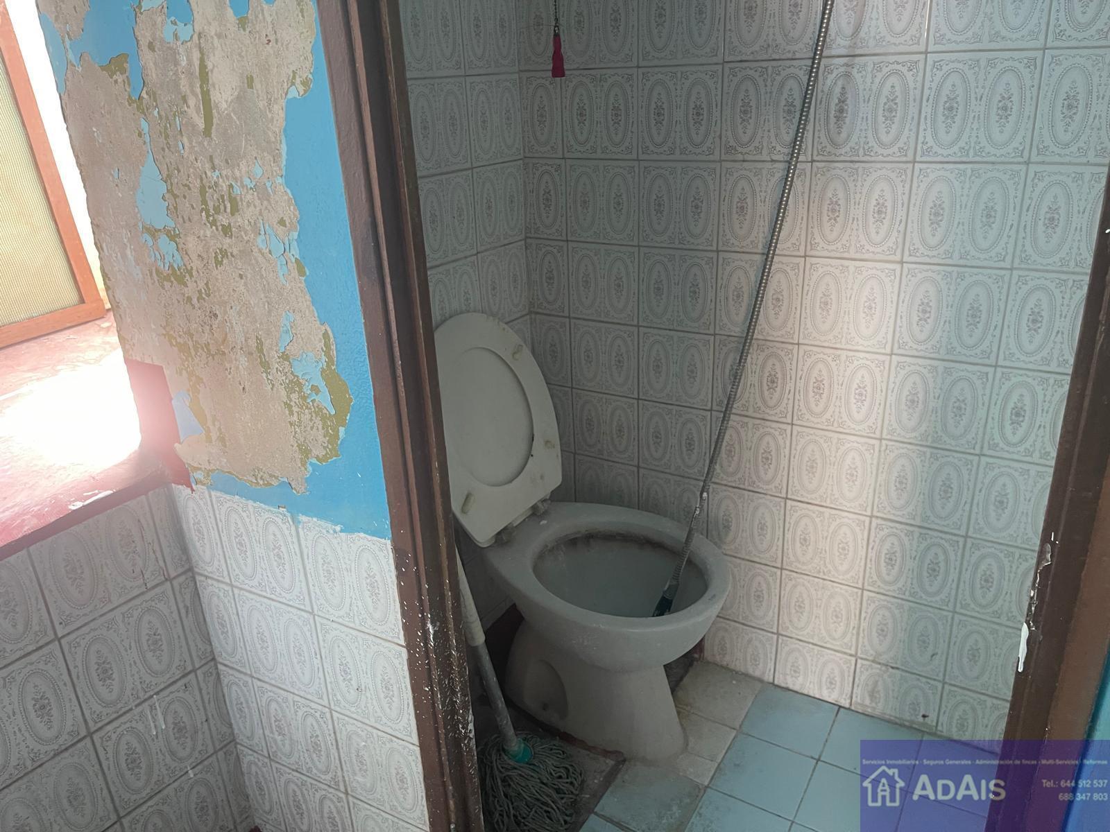 For sale of flat in Gandia