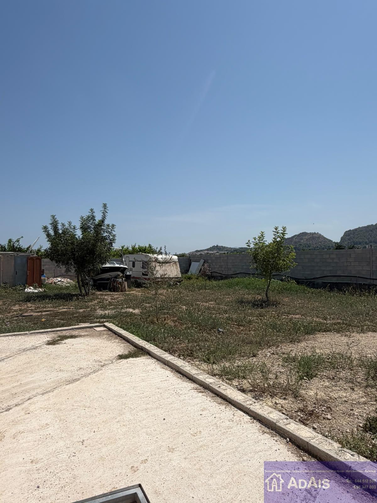 For sale of chalet in Oliva