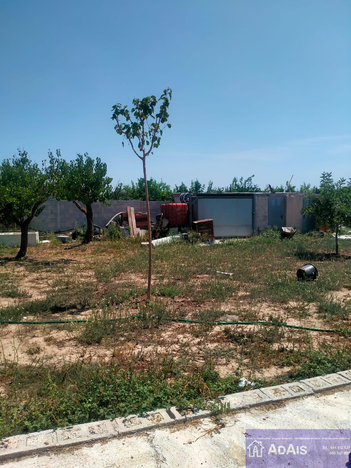 For sale of chalet in Oliva