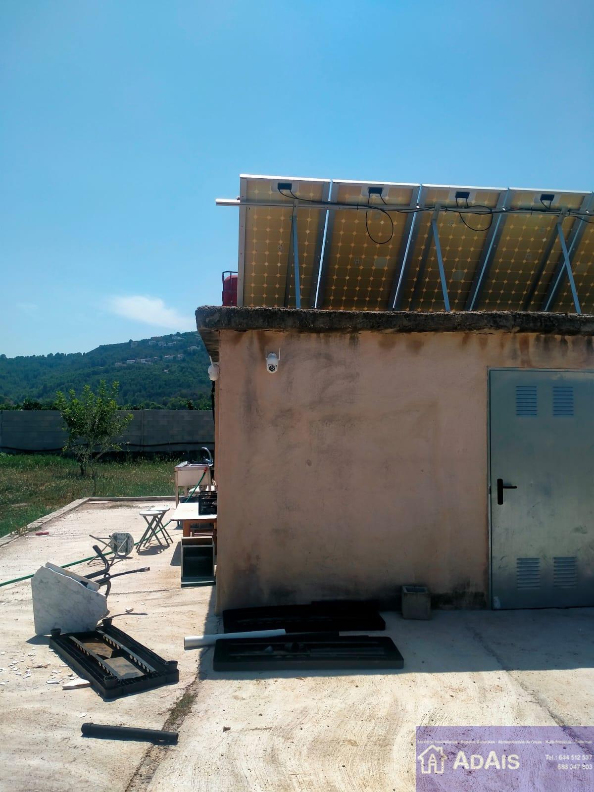 For sale of chalet in Oliva