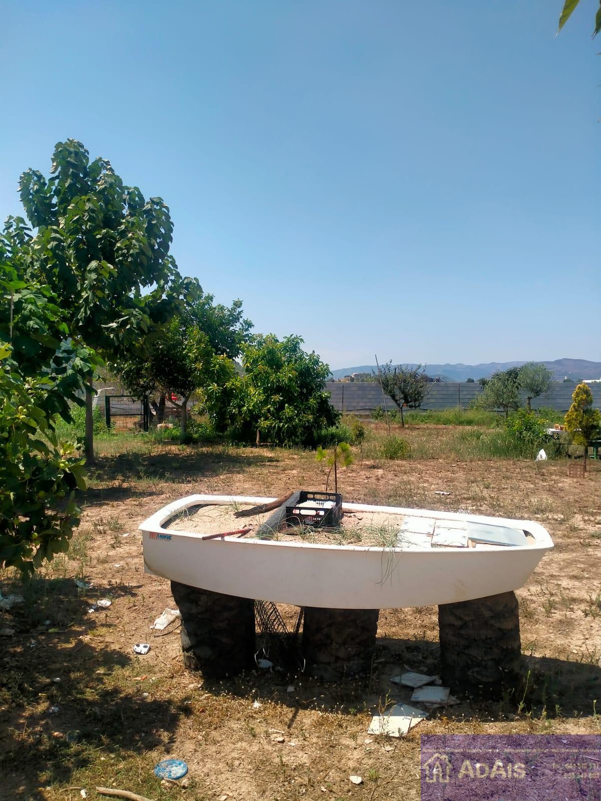 For sale of chalet in Oliva