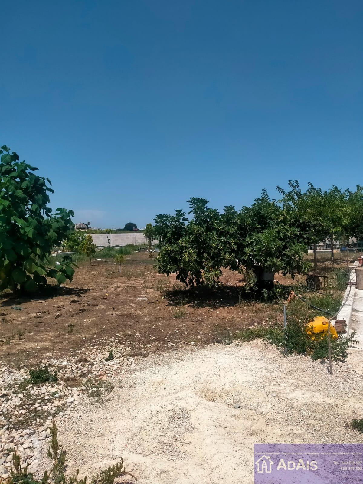 For sale of chalet in Oliva