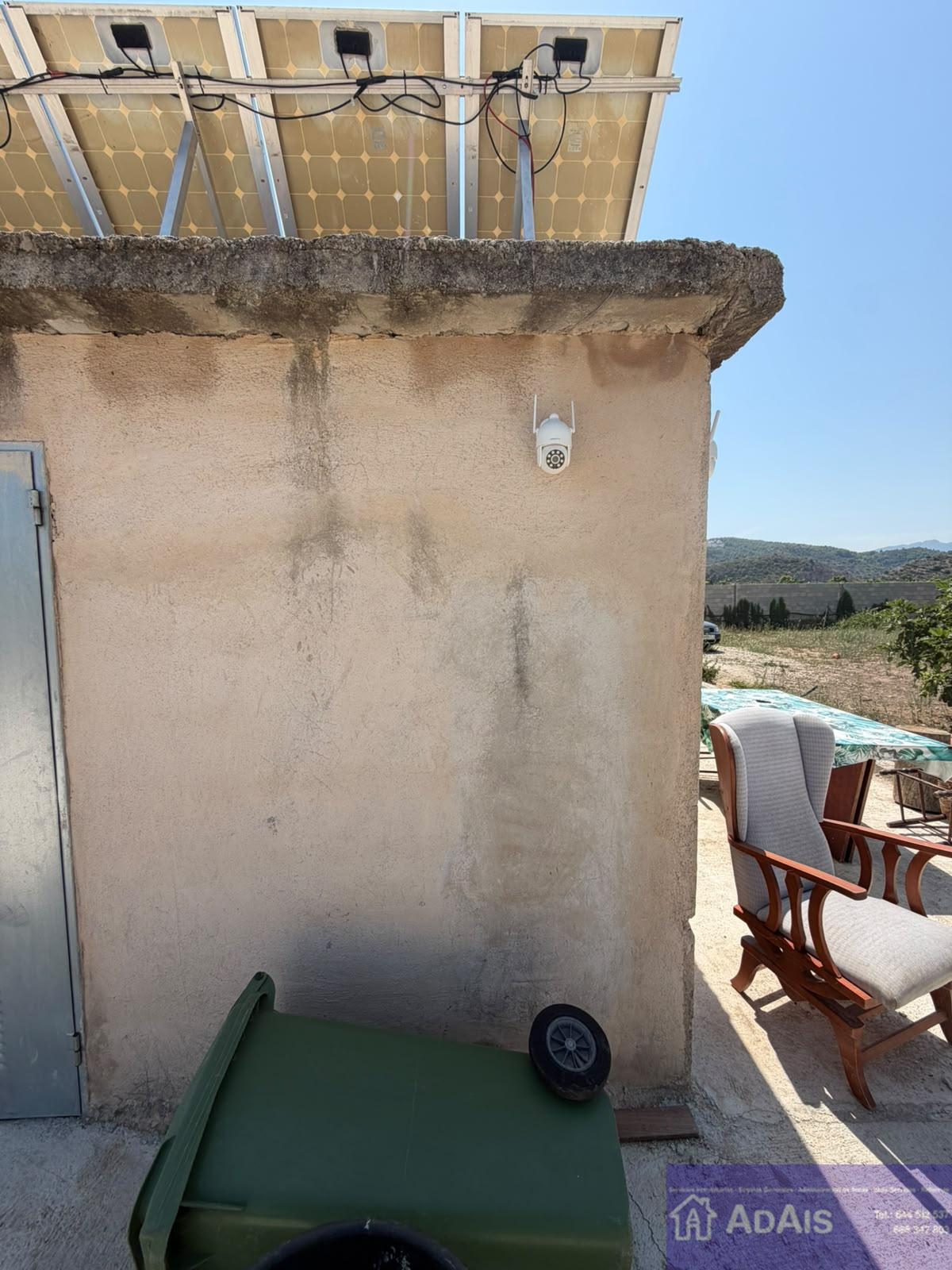 For sale of chalet in Oliva