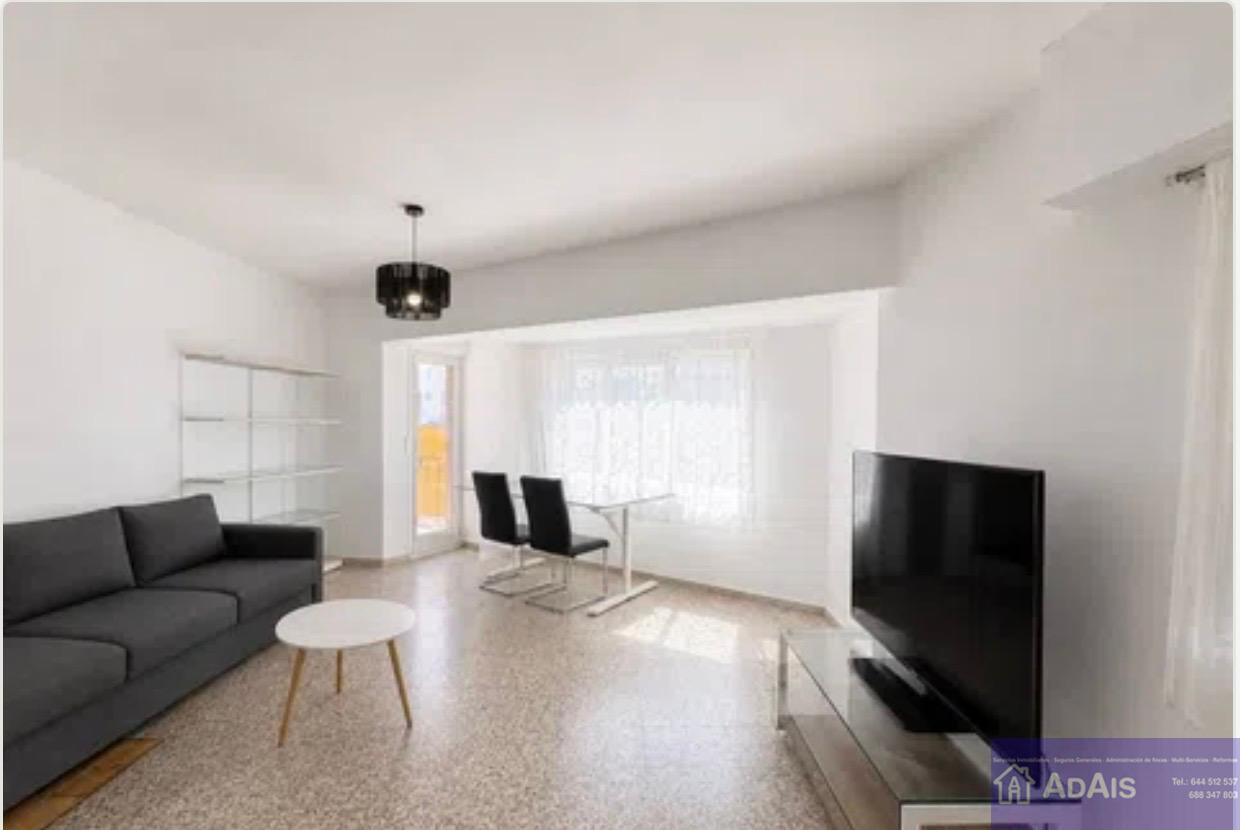 Venta de piso en Gandia