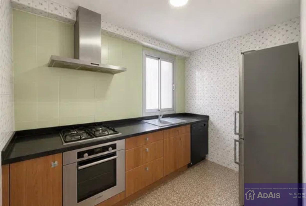Venta de piso en Gandia