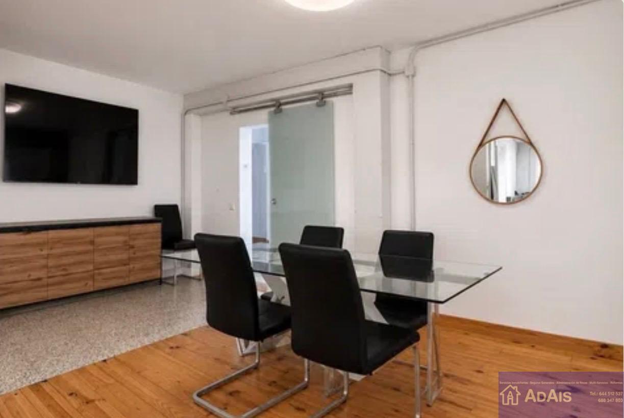 Venta de piso en Gandia