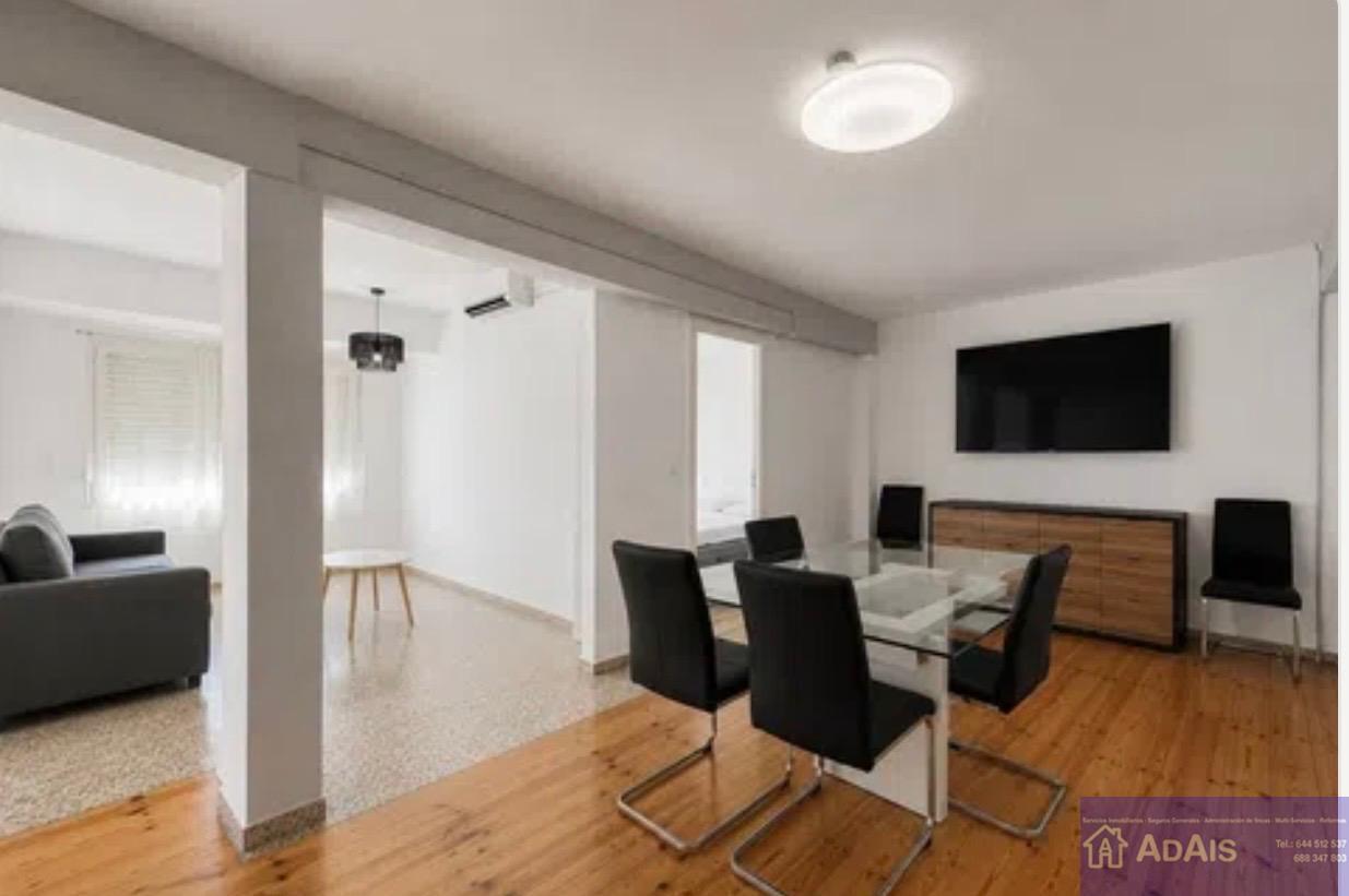 Venta de piso en Gandia